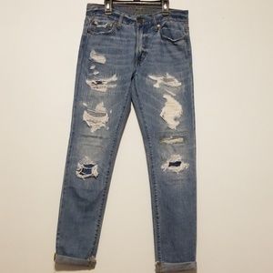 Men's jeans